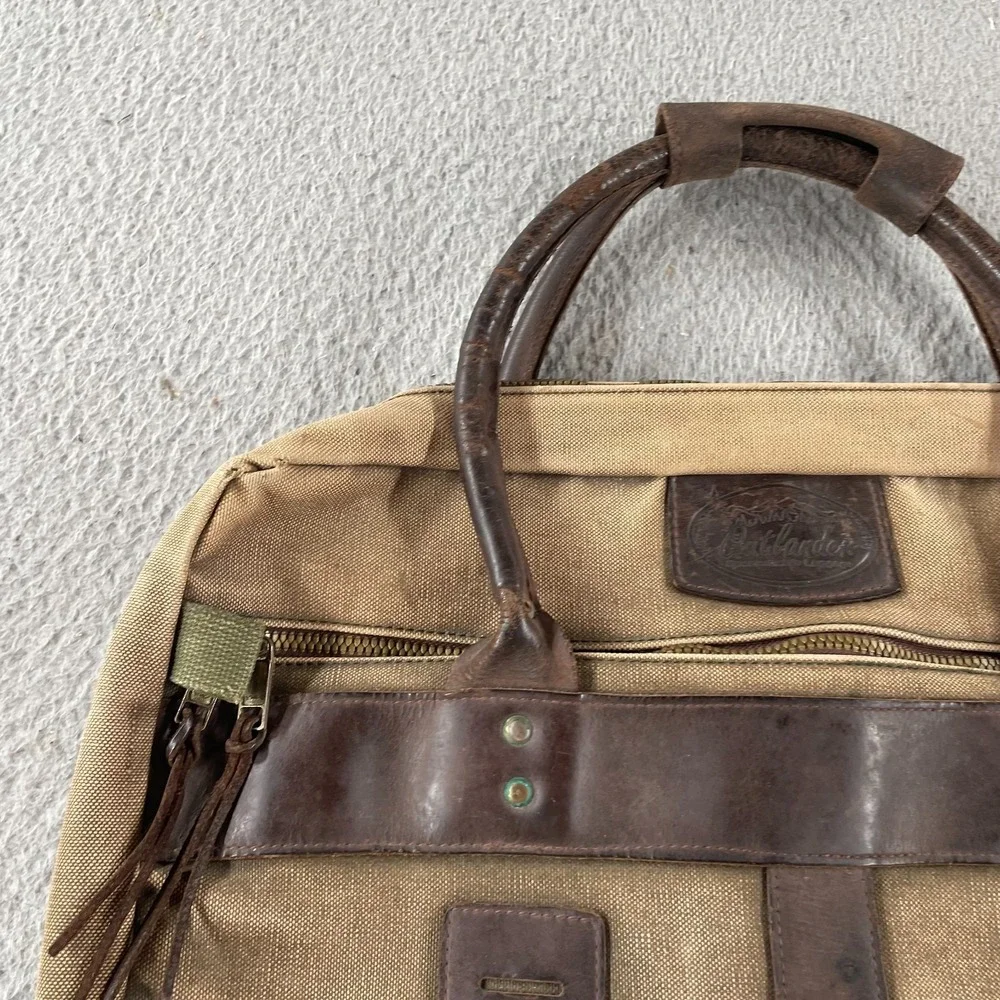 Dunn’s vintage dunns